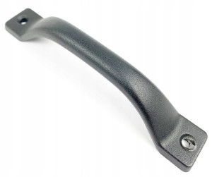 Uchwyt Meblowy Metalowy Solidny 6 Kolorów