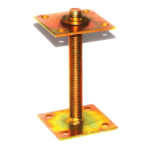 Podstawa Słupa Podstawy Regulowana W Pionie 160 Mm