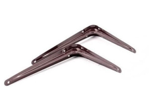 Kątownik Pod Półkę Wspornik Podpórka Półki 250x300