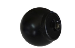 Kula Kominiarska Kominowa Komina Przetykania 2,5kg