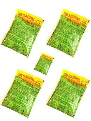 Sadpal Spalanie Sadzy Spalacz Smoły 5 Kg!!