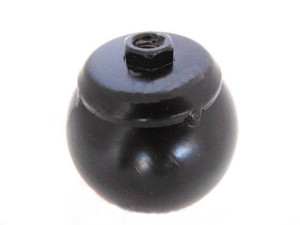 Kula Do Komina Kominiarska Kominowa 1,8 Kg Fi 90