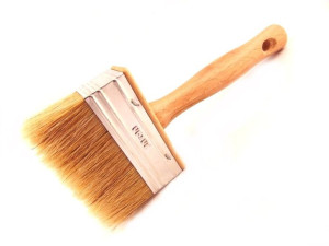 Pędzel Tapetowy Tapetówka 150mm Produkt Pl!!