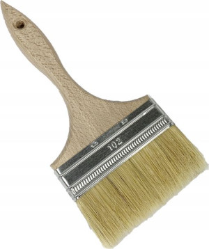 Pędzel Angielski Angielka 102 Produkt Pl!!