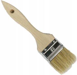 Pędzel Angielski 50 Angielka Produkt Pl!