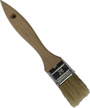 Pędzel Angielski 36 Mm Angielka Produkt Pl!!