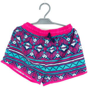 Spodenki Dziewczęce Youngstyle Rozmiar 152