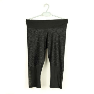 Krótkie Legginsy Damskie Crivit Rozmiar 40