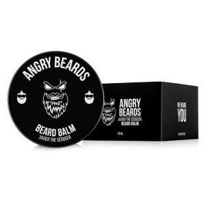 Balsam Do Brody Javier The Seducer Angry Beards