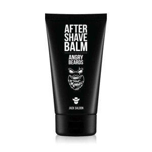 Angry Beards Balsam Po Goleniu Aftershave
