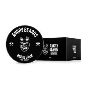 Balsam Do Brody Angry Beards Carl Smooth 50ml
