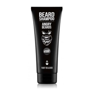 Angry Beards Szampon do brody Cytrusowo Korzenny