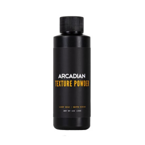 Arcadian Puder Do Włosów Texture Powder Objętość