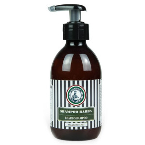 Barbieri Italiani Szampon Do Brody 250ml