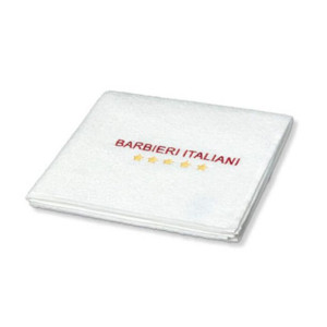Barbieri Italiani Ręcznik 50x100cm 100% Bawełna