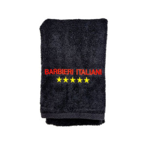 Barbieri Italiani Ręcznik 50x100cm 100% Bawełna