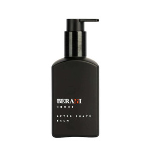 Berani Balsam Po Goleniu Aftershave Premium