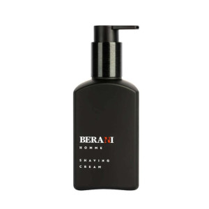 Berani Krem Do Golenia Premium Shaving Cream