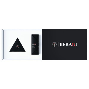 Berani Skincare Set Zestaw Face Booster + Perfumy