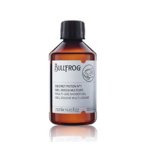 Bullfrog Żel Pod Prysznic Secret Potion No.1