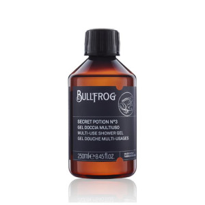 Bullfrog Żel Pod Prysznic Secret Potion No3 250ml