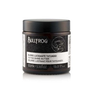 Bullfrog Masło Do Tatuażu Tattoo Shine Butter