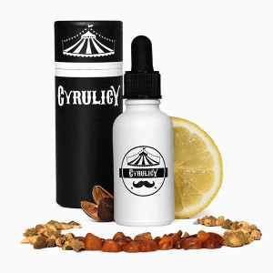 CYRULICY Olejek do Brody SIŁACZ 30ml