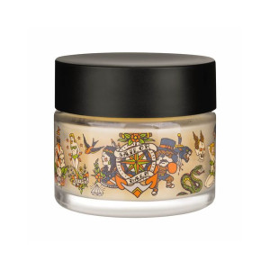 Cyrulicy Balsam Do Brody Sailor Morski 50 Ml