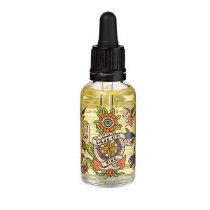 CYRULICY Olejek do brody SAILOR 30 ml