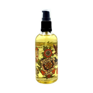 Cyrulicy Olejek do brody Sailor Oil 100ML