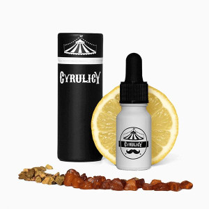 CYRULICY Olejek do Brody SIŁACZ 10 ml
