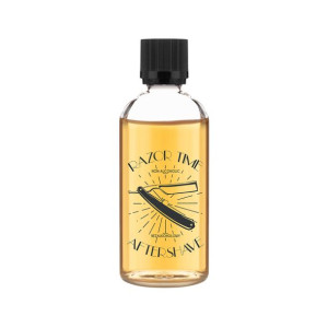 Cyrulicy Aftershave Płyn Po Goleniu Razor Time