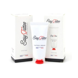 Easytattoo Krem Do Pielęgnacji Tatuażu 20 Ml