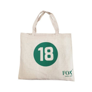 Fox Torba Lniana Race 18
