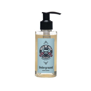 Szampon Do Brody Underground Isle Of Men 150ml