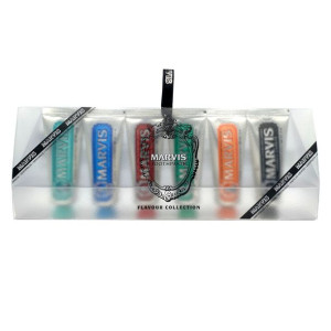 Marvis Pasty Do Zębów 6x25ml
