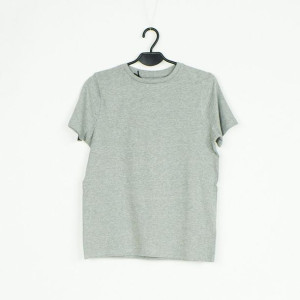 Koszulka Damska Szara Basic By Very R. 152