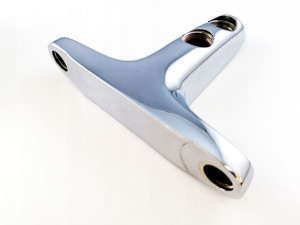 GROHE Korpus baterii 33300002