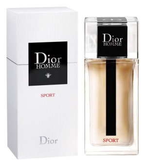 Dior Homme Sport Edt 125ml Oryginał