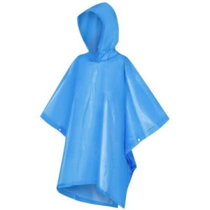 Płaszcz Przeciwdeszczowy Poncho