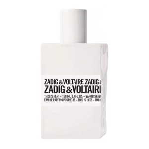 This Is Her woda perfumowana spray 100ml Tester