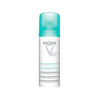 Deodorant Anti-transpirant 48h dezodorant przeciw nadmiernej potliwości 125