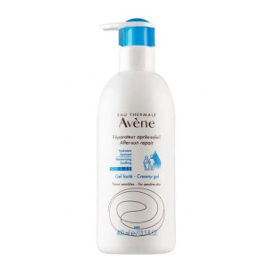After-Sun Repair Creamy Gel regenerujący krem-żel po opalaniu 400ml