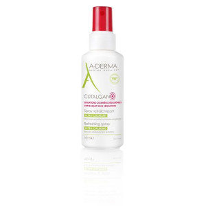 Cutalgan Ultra-Calming Refreshing Spray kojący spray do skóry głowy 100ml