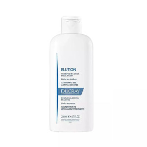 Elution Gentle Balancing Shampoo szampon przywracający równowagę skórze gło
