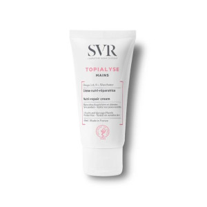 Topialyse Mains Nutri-Restorative Cream nawilżająco-regenerujący krem do rą