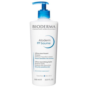 Atoderm PP Baume Ultra-Nourishing Balm bogaty balsam nawilżający do ciała 5