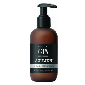 Acumen 24H Hand & Body Hydrator nawilżający balsam do rąk i ciała 190ml