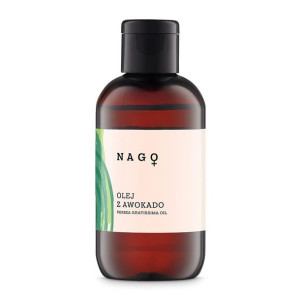 Nago olej z awokado 90g