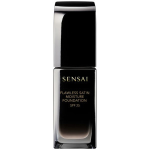 Flawless Satin Moisture Foundation SPF25 nawilżający podkład w płynie FS102